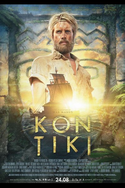 Kon-Tiki