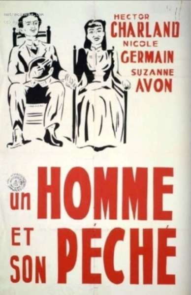 Un homme et son péché