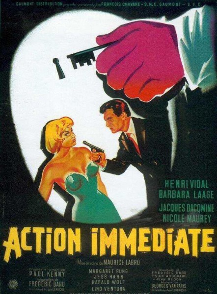 Action Immédiate