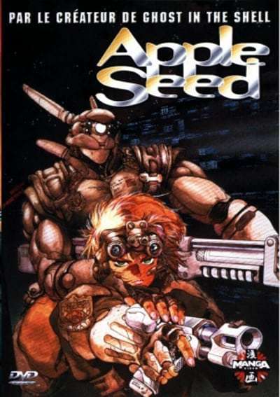 Appleseed