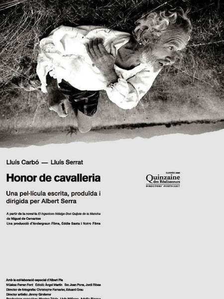 Honor de cavallería