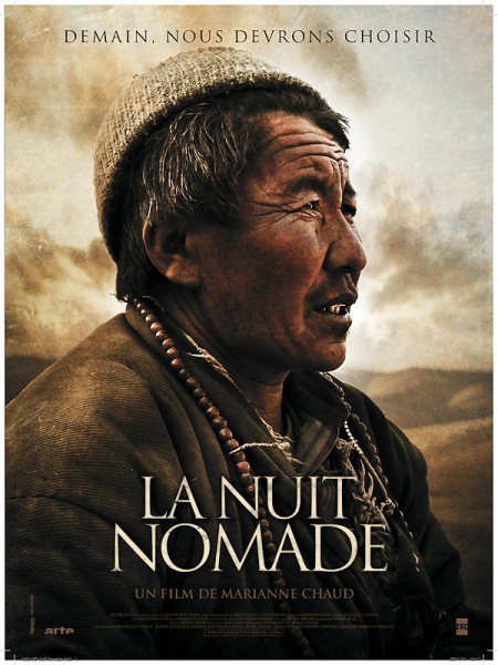 La Nuit Nomade