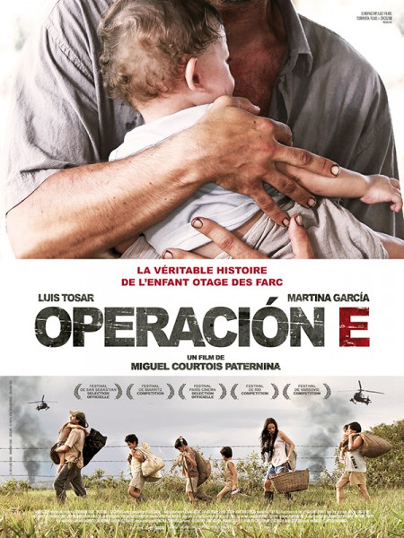 Opération E