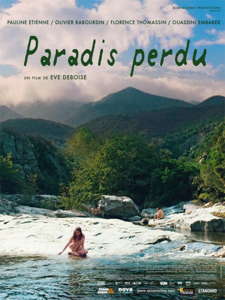 Paradis Perdu