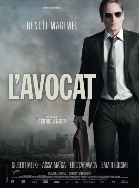 L'avocat