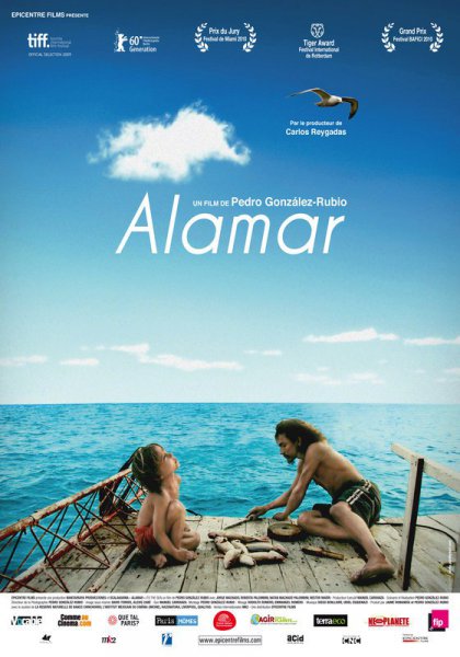 Alamar