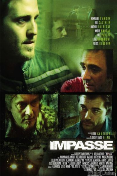 Impasse