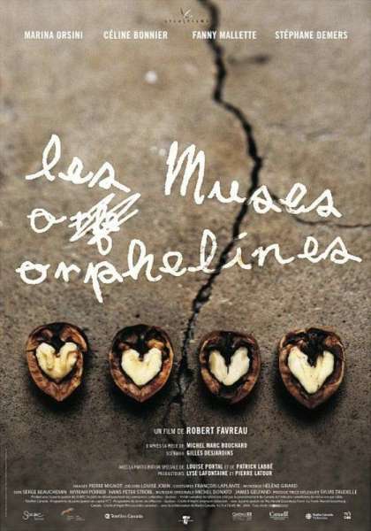 Les muses orphelines