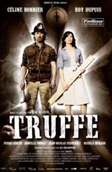 Truffe