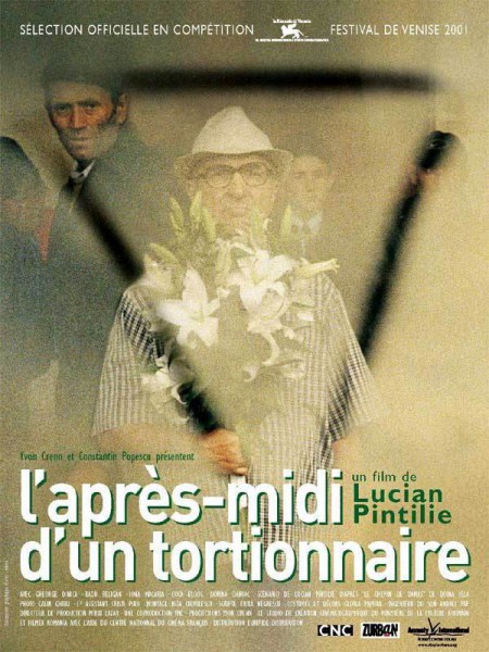 L'Après-midi d'un tortionnaire