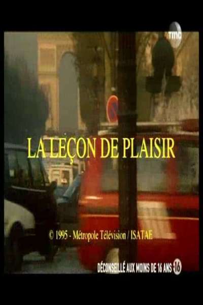 Coup de Coeur : La leçon de plaisir