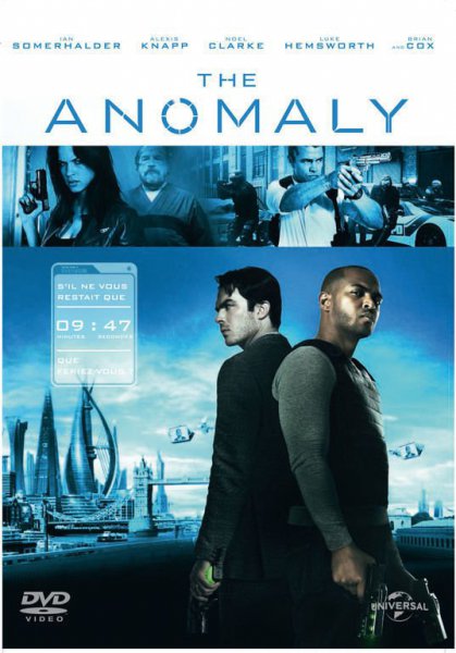 The Anomaly