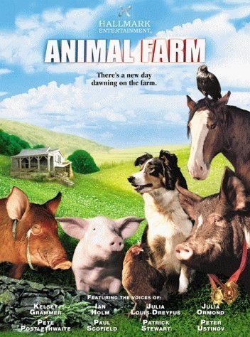 La Ferme des Animaux