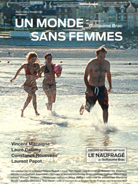 Un Monde sans femmes