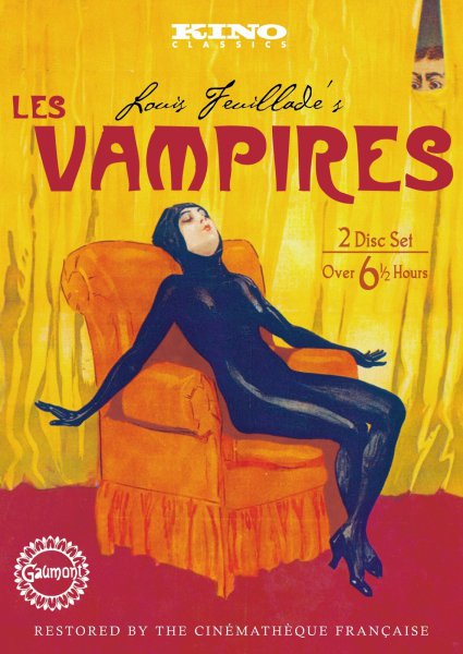 Les Vampires