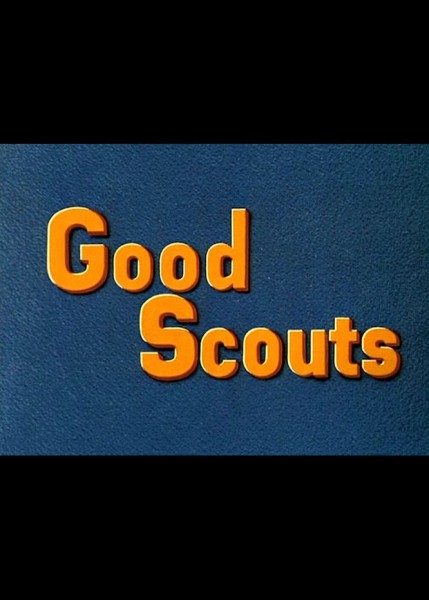 Bons Scouts