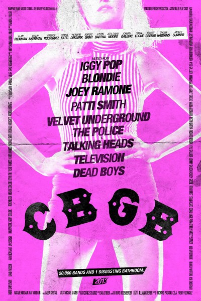 CBGB