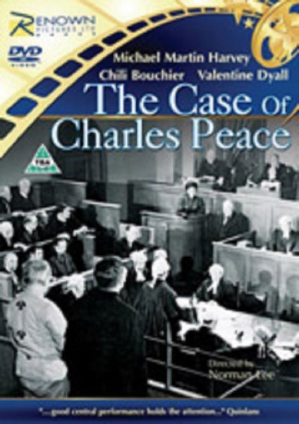 The Case of Charles Peace