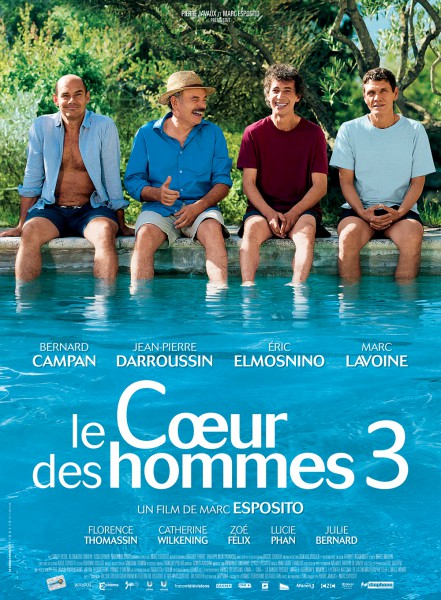 Le Cœur des hommes 3