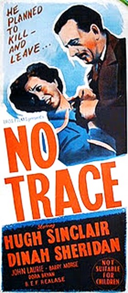 No Trace