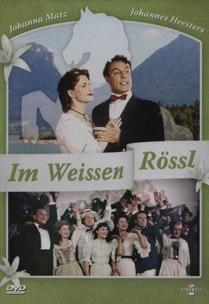 Im weißen Rössl