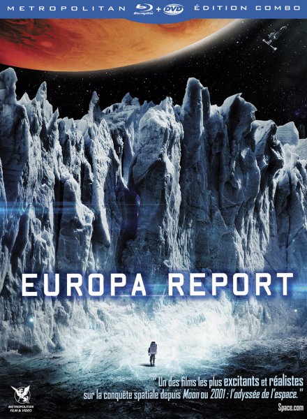 Europa Report