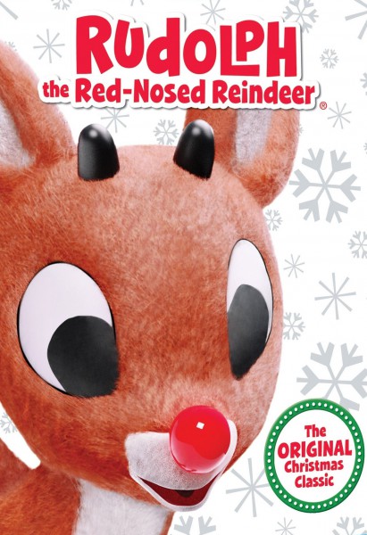 Rudolph, le petit renne au nez rouge