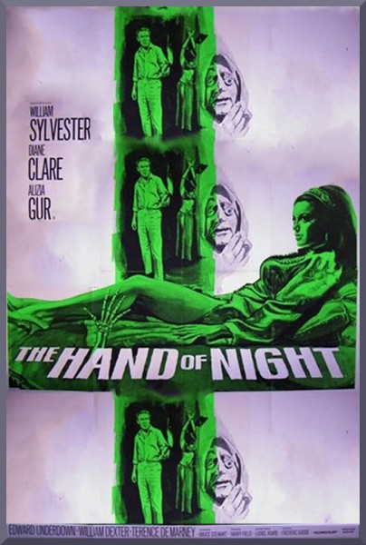 The Hand of Night