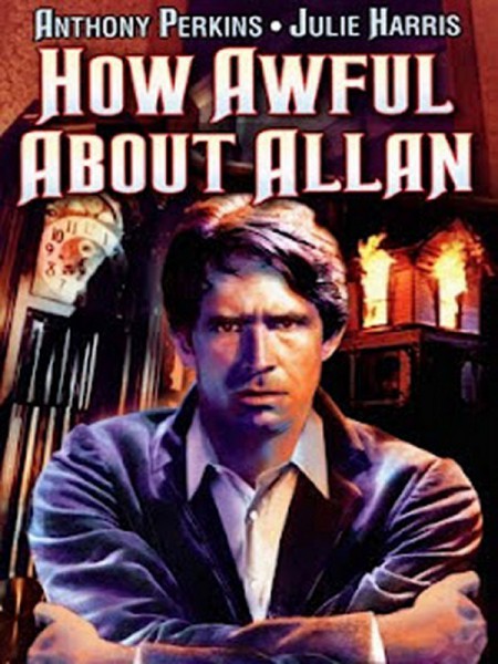 How Awful About Allan