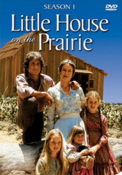 Little House on the Prairie