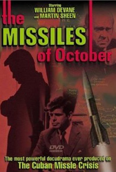 The Missiles of October