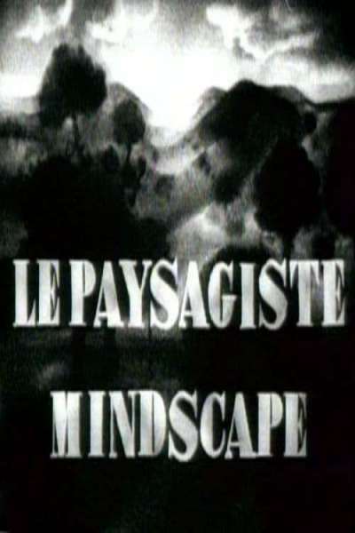 Le paysagiste