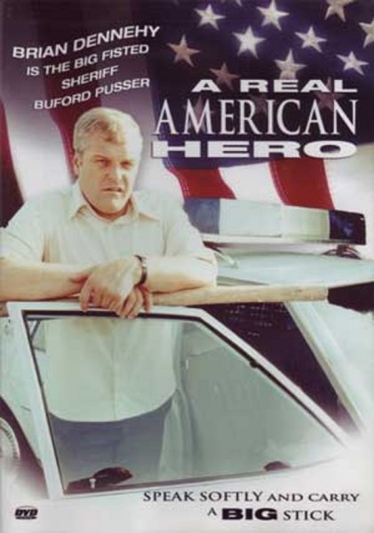 A Real American Hero