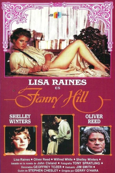 Fanny Hill