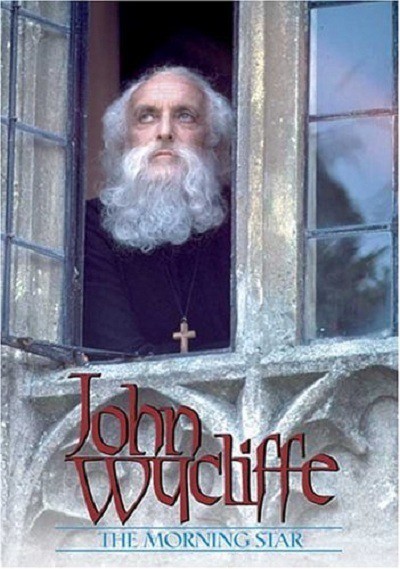 John Wycliffe