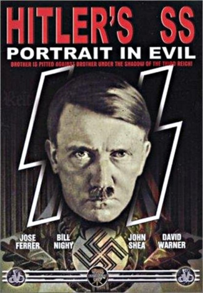 Hitler's SS: Portrait In Evil