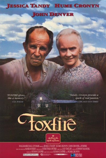 Foxfire