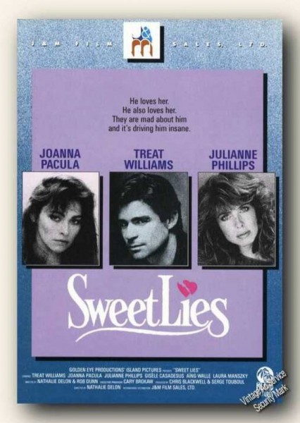 Sweet Lies