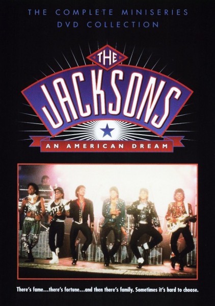 The Jacksons: An American Dream