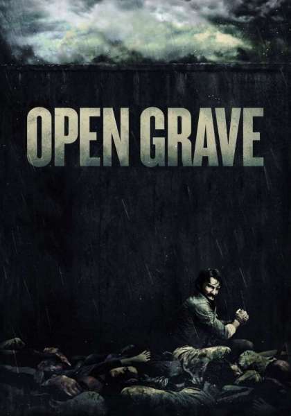 Open Grave