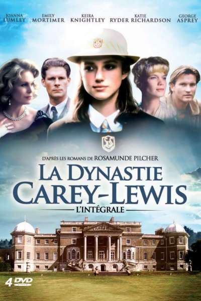 La Dynastie des Carey-Lewis : Le Grand Retour