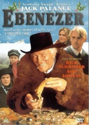 Ebenezer