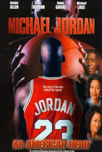 Michael Jordan: An American Hero