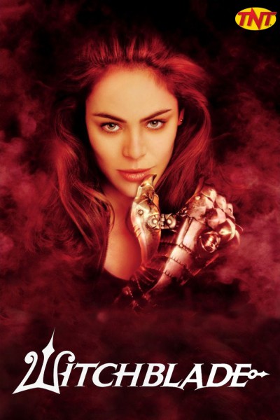 Witchblade