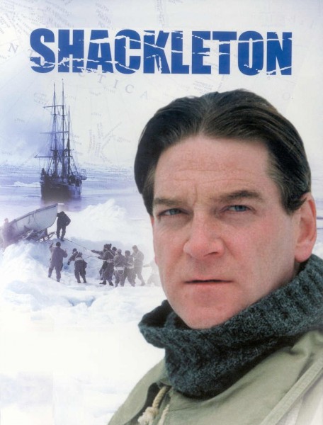 Shackleton