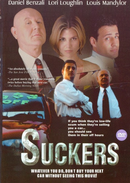 Suckers