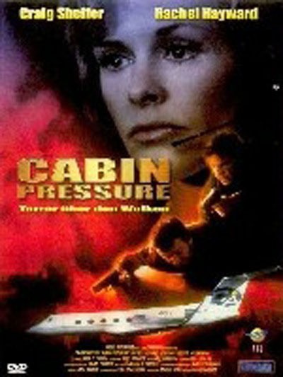 Cabin Pressure