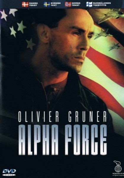 Alpha Force