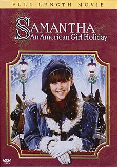 Samantha: An American Girl Holiday