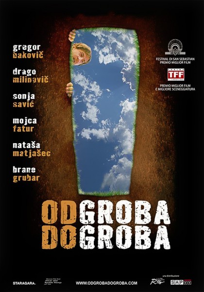 Odgrobadogroba